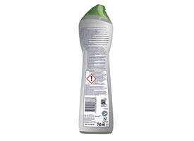 Schuurmiddel Cif cream 750ml
