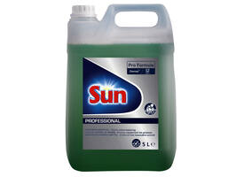 Afwasmiddel Sun Pro Formula 5 liter