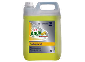 Allesreiniger Andy citroen fris 5 liter