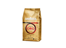 Koffie Lavazza bonen  Qualita Oro 1000gr