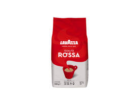 Koffie Lavazza bonen Qualita Rossa 1000gr