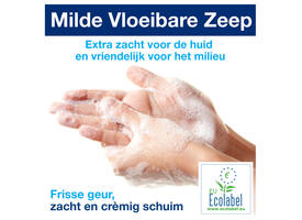 Handzeep Tork S1 Premium vloeibaar 1000ml mild 420501