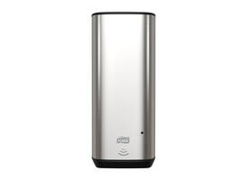 Zeepdispenser Tork S4 Image Line sensor 1000ml zilver 460009