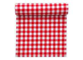 Lunchservet Tork Universal 1/4 vouw 1-laags 328x325mm 400 vel bistro 509359