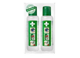 Oogdouche Cederroth 500ml 2 stuks