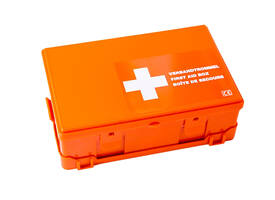 Verbandtrommel FixFirst B neutraal