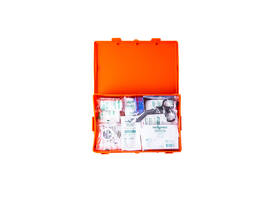 Verbandtrommel FixFirst B neutraal