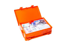 Verbandtrommel FixFirst B neutraal