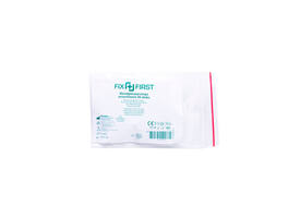 Pleister FixFirst assorti 20 stuks