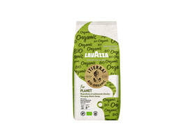 Koffie Lavazza bonen Tierra organic bio 1000gr