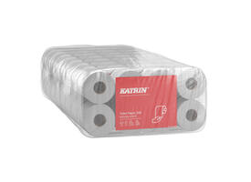 Toiletpapier Katrin 2-laags 250 vel naturel 169505