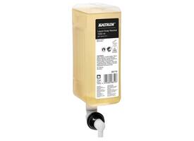 Handzeep Katrin Neutral vloeibaar 1000ml 88110