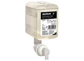 Toiletbrilreiniger Katrin 500ml 954311