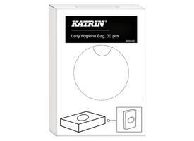 Damesverbandzak Katrin 25x30stuks 961628
