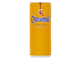 Chocolademelk Chocomel blik 250ml