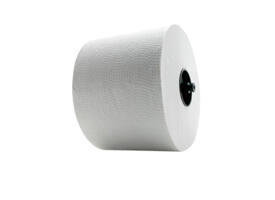 Toiletpapier BlackSatino ST10 Original systeemrol 2-laags 100m wit 313830