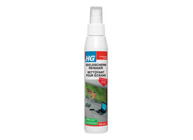 Beeldschermreiniger HG 125ml