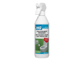 Sanitairreiniger HG Alledag spray 500ml