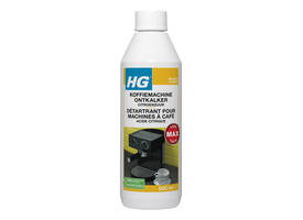 Ontkalker HG voor koffiemachines 500ml
