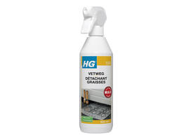 Keukenreiniger HG Vetweg spray 500ml