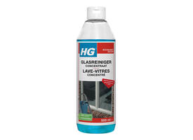 Glasreiniger HG glazenwasser flacon 500ml