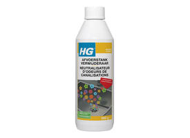 Afvoerstankverwijderaar HG keuken 500gr