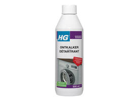 Ontkalker HG snelontkalker 500ml