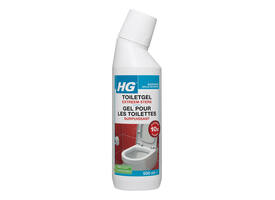 Sanitairreiniger HG badkamer Superkracht 500ml