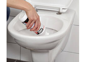 Sanitairreiniger HG badkamer Superkracht 500ml