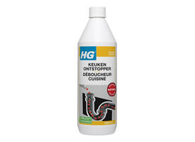 Afvoerontstopper HG keuken 1l