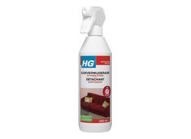 Vlekkenreiniger HG extra sterk spray 500ml
