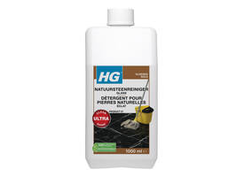 Vloerreiniger HG voor natuursteen 1 liter