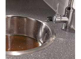 Afvoerontstopper HG keuken Duo 2x500ml
