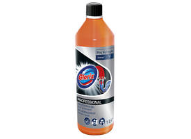 Afvoerontstopper Glorix Professional gel 1 liter