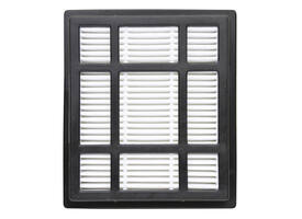 Stofzuigerfilter Nilfisk Hepa 13 serie One