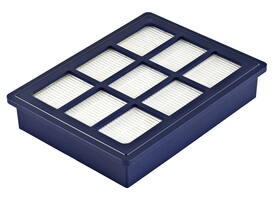 Stofzuigerfilter Nilfisk Hepa 13 voor Select en VP