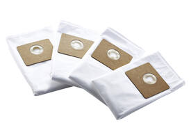 Stofzuigerzak Nilfisk Multi II 4 stuks