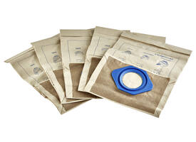 Stofzuigerzak Nilfisk GM80-90 papier 5 stuks