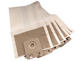 Stofzuigerzak Nilfisk VP300 10 stuks
