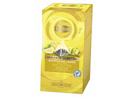 Thee Lipton Exclusive citroen 25x2gr