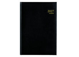 Agenda 2027 Brepols Minister Lima 1dag/1pagina zwart
