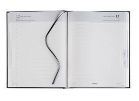Agenda 2027 Brepols Ambassador Lima 1dag/1pagina blauw