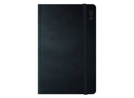 Schoolagenda 2026-2027 18mnd Ryam Studie 7dagen/2pagina's zwart