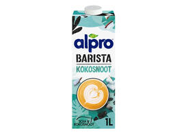 Kokosdrank Alpro Barista 1 liter
