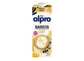 Haverdrank Alpro Barista glutenvrij pak 1 liter