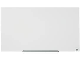 Glasbord Nobo Impression Pro 99,3x55,9cm briljant wit