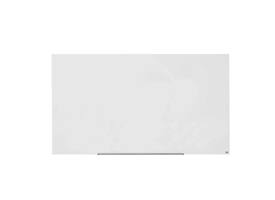 Glasbord Nobo Impression Pro 188x105cm briljant wit