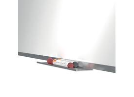 Whiteboard Nobo Essence 60x90cm staal