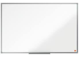 Whiteboard Nobo Essence 60x90cm staal
