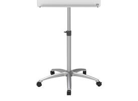 Flipover Nobo Impression Pro mobiel glas